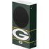 NFL Green Bay Packers Zone Block Xbox Series S Console Skin